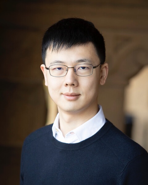 Yuke Zhu