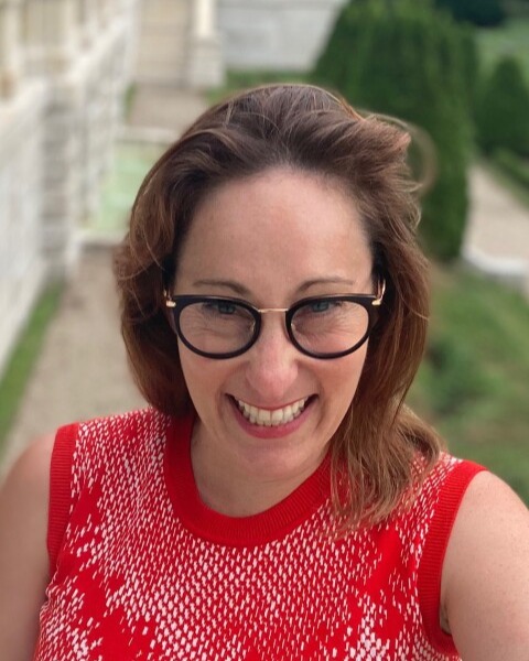 Rebecca Falkoff