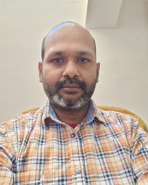 Prakash Venkatesan