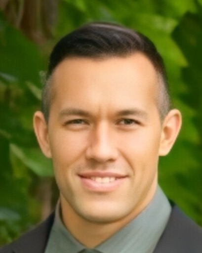 Charles Stocking