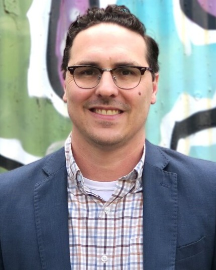 Tony Rasmussen | Liberal Arts | UT - Austin