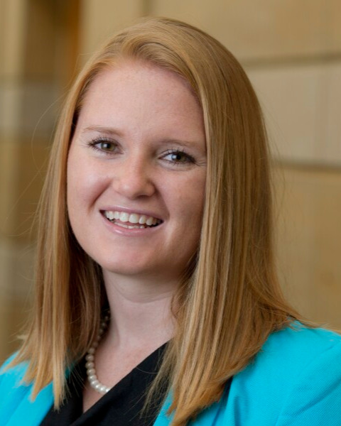 Tiffany D. Barnes