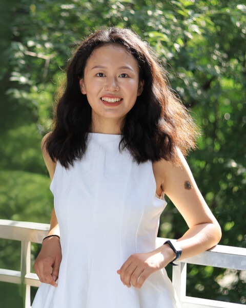 Meichao Song | Liberal Arts | UT - Austin