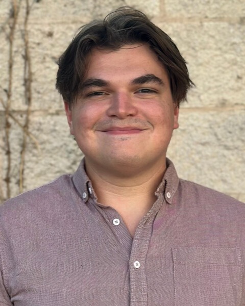 Benjamin Menard | Liberal Arts | UT - Austin