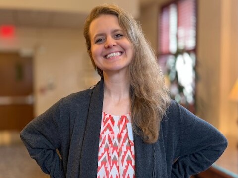 College of Liberal Arts