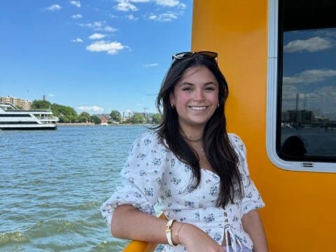 College of Liberal Arts