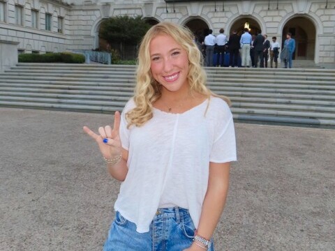 College of Liberal Arts