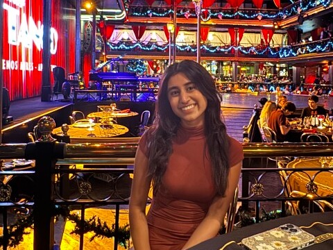 College of Liberal Arts