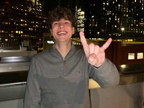 College of Liberal Arts