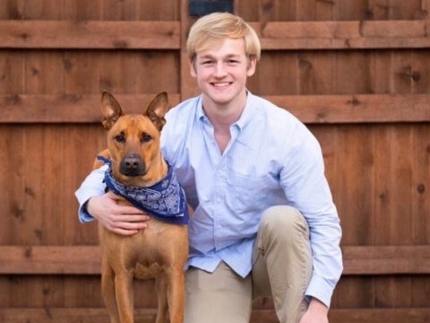 College of Liberal Arts