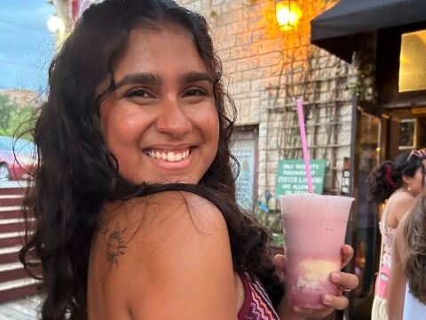 College of Liberal Arts