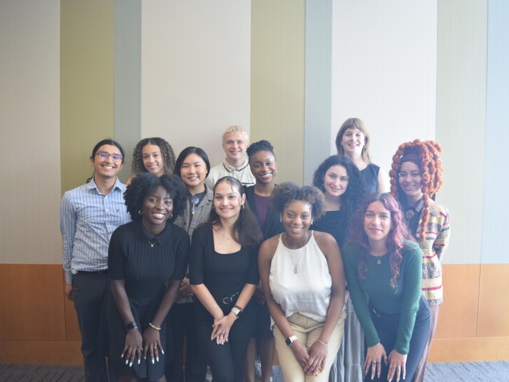 College of Liberal Arts