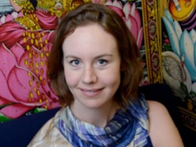 Cristine Legare