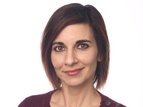Audrey Duarte