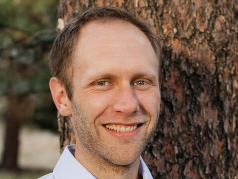 Andrew Gaudet