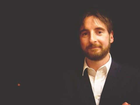 Franco Pestilli