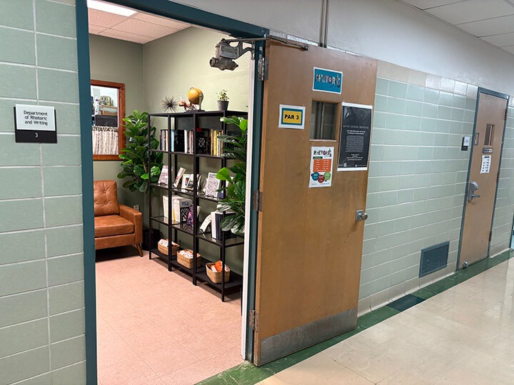 College of Liberal Arts