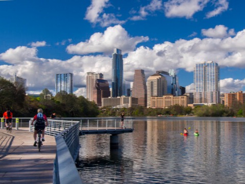 College of Liberal Arts