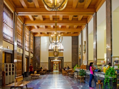 College of Liberal Arts