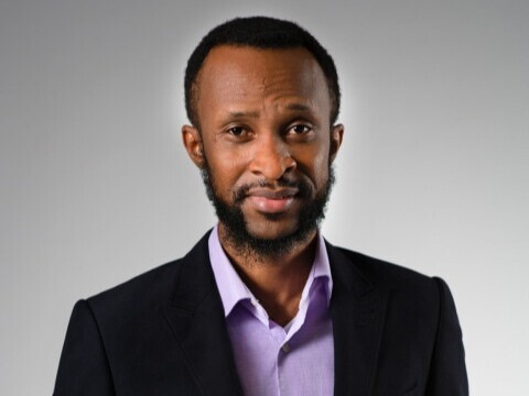 Stephen Dadugblor, PhD