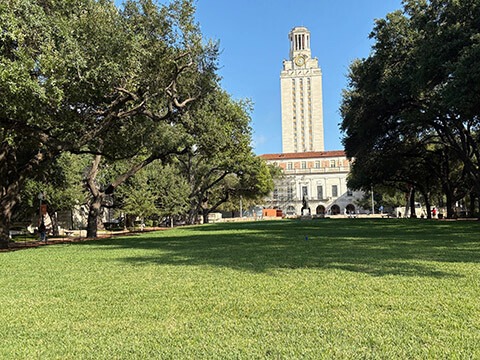 College of Liberal Arts