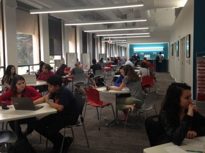 College of Liberal Arts