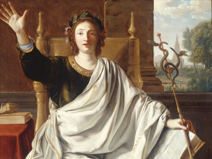 College of Liberal Arts