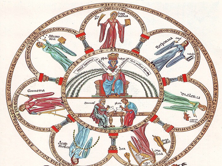 College of Liberal Arts