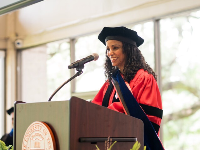 College of Liberal Arts