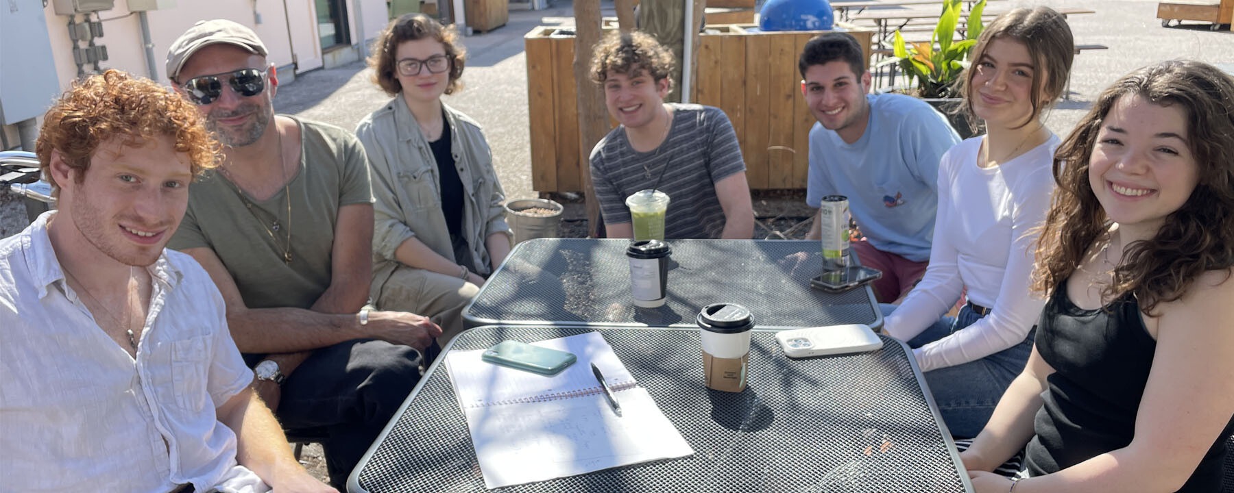 College of Liberal Arts