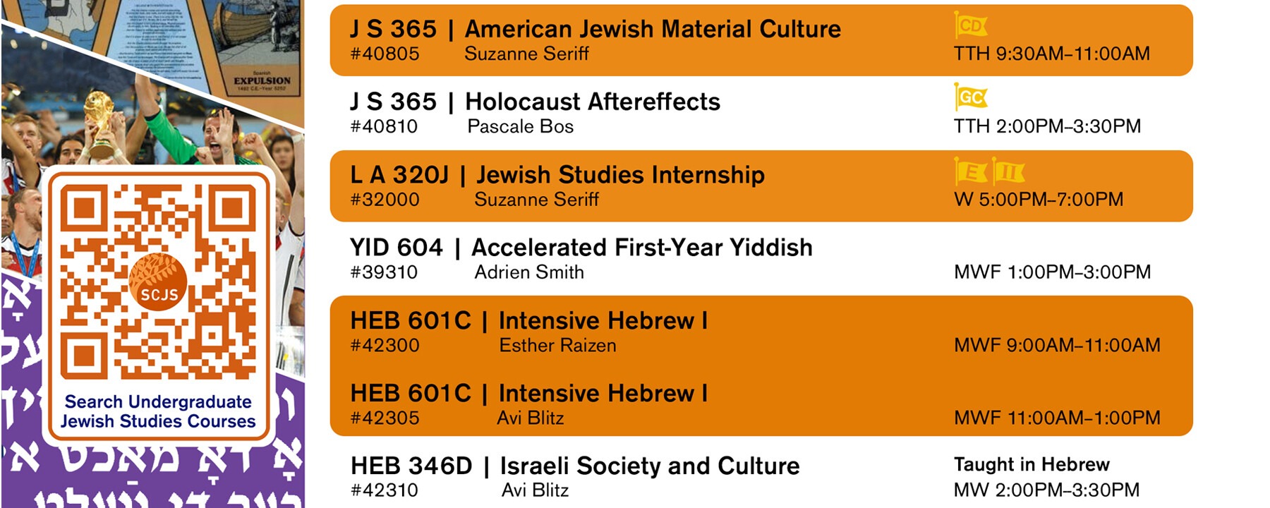 College of Liberal Arts