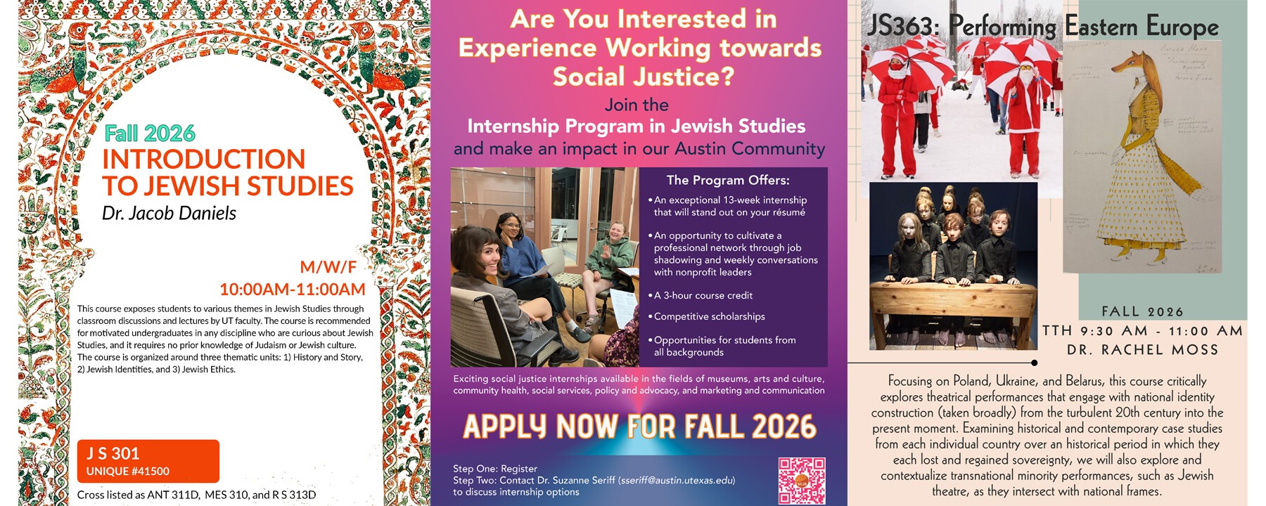 College of Liberal Arts