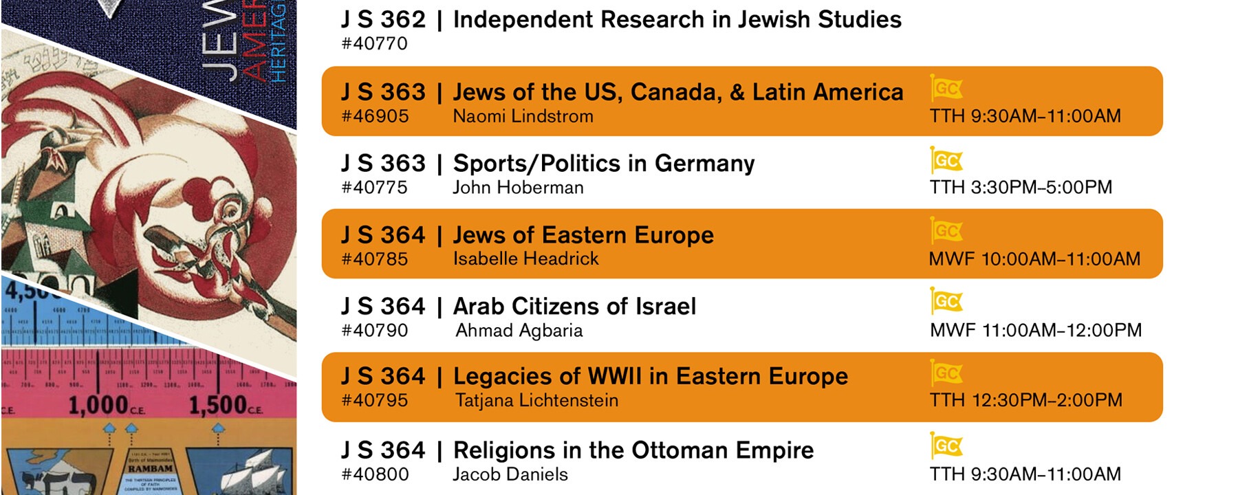 College of Liberal Arts