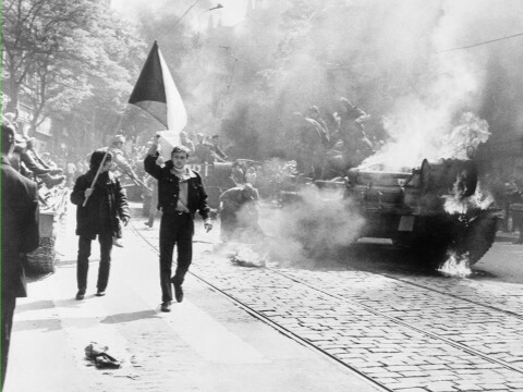 Cold War Chronicles