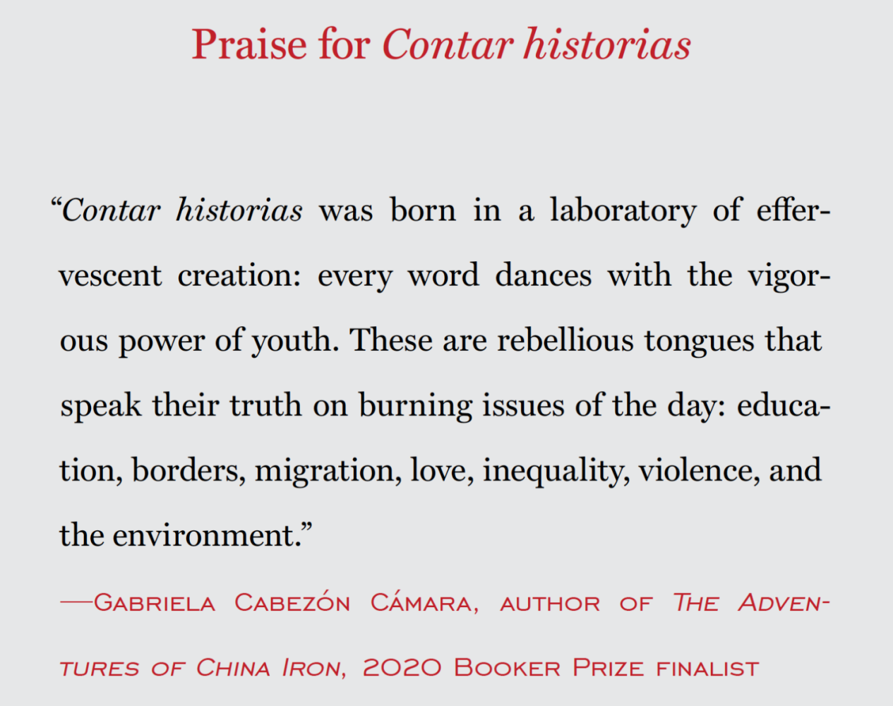 College of Liberal Arts