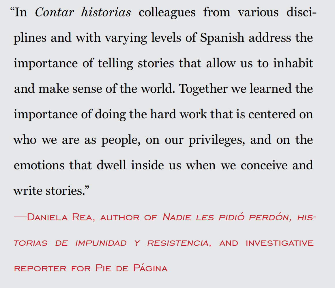 College of Liberal Arts