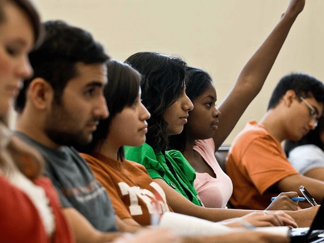 College of Liberal Arts