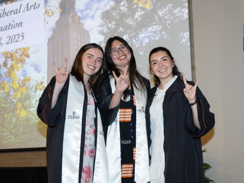 College of Liberal Arts