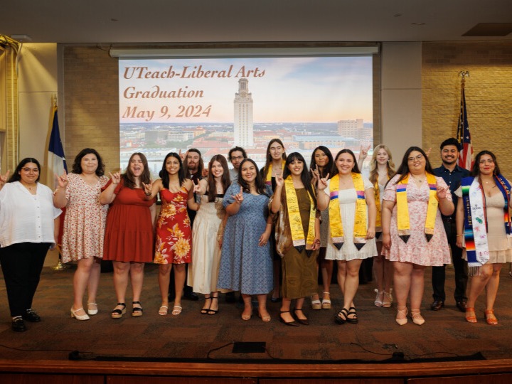 College of Liberal Arts