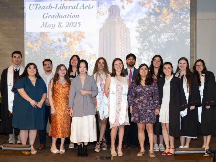 College of Liberal Arts