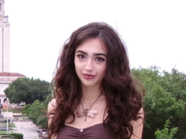 Kaitlyn Crawford