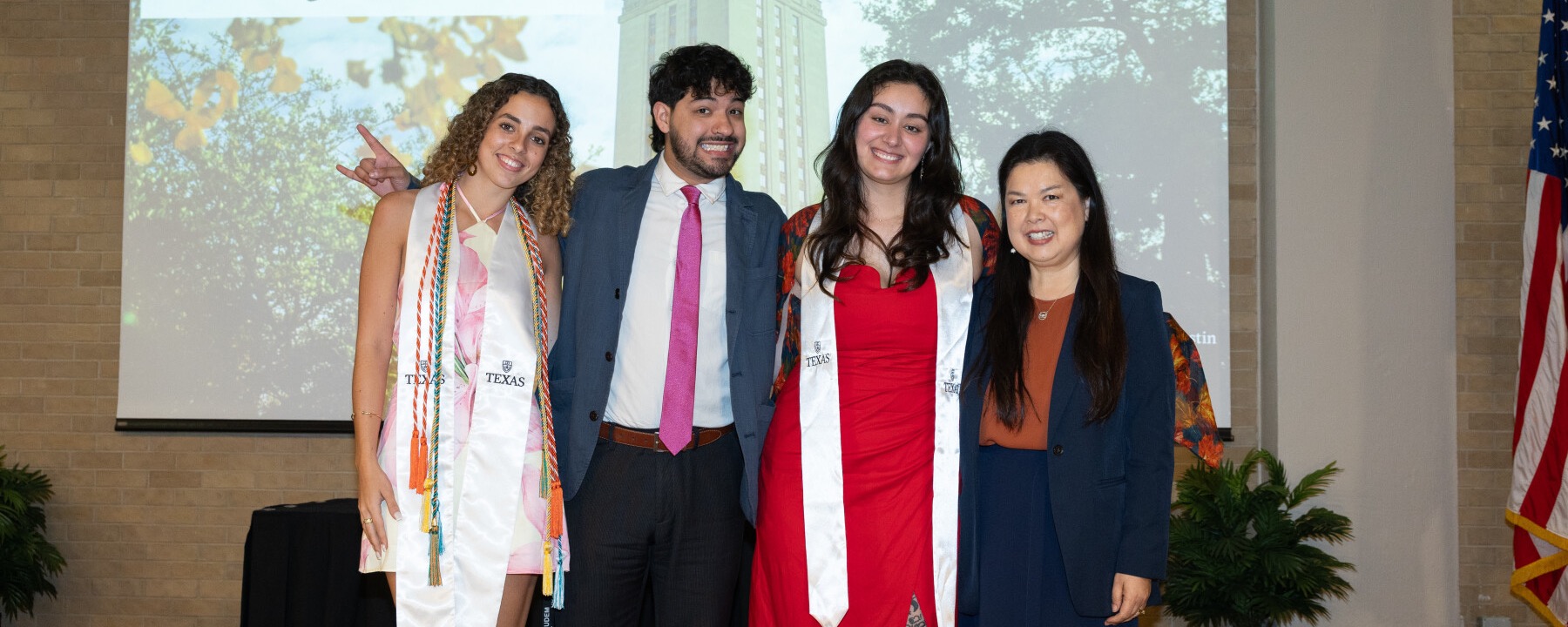 College of Liberal Arts