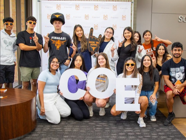 College of Liberal Arts
