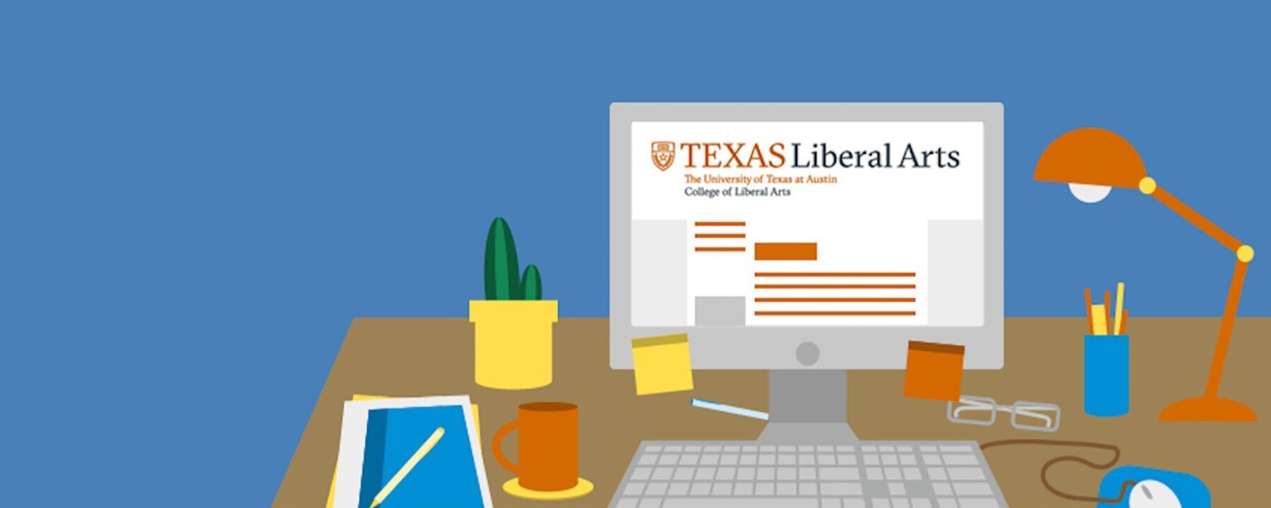 College of Liberal Arts