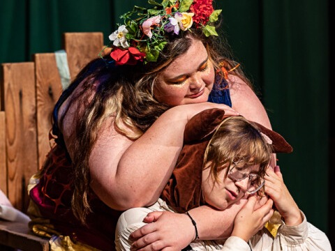 College of Liberal Arts