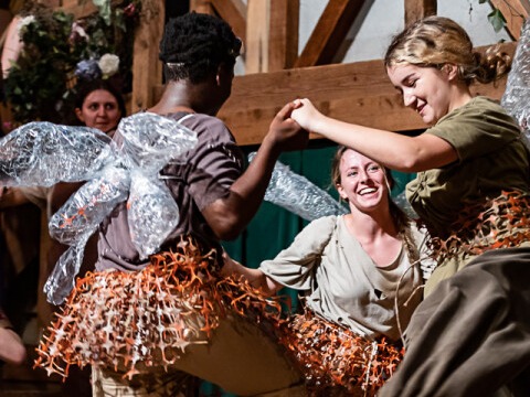 College of Liberal Arts