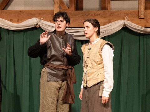 College of Liberal Arts