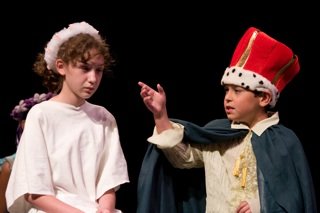 College of Liberal Arts